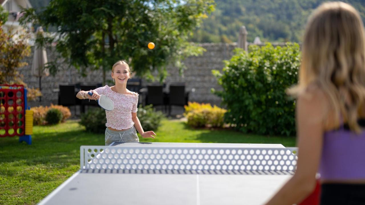 Ferienpark Scheiber Unterburg am Klopeiner See Luaran gambar