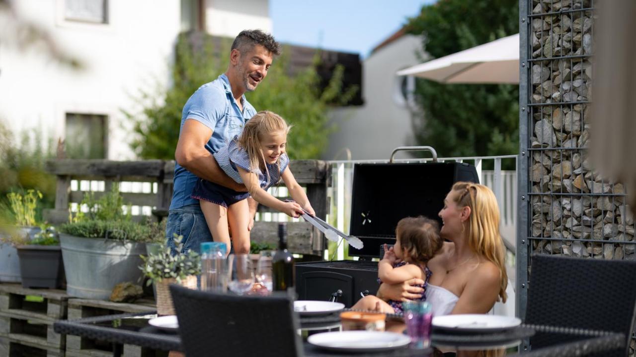 Ferienpark Scheiber Unterburg am Klopeiner See Luaran gambar