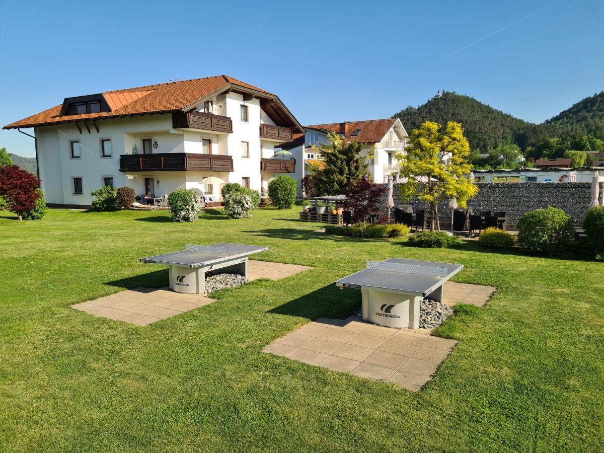 Ferienpark Scheiber Unterburg am Klopeiner See Luaran gambar