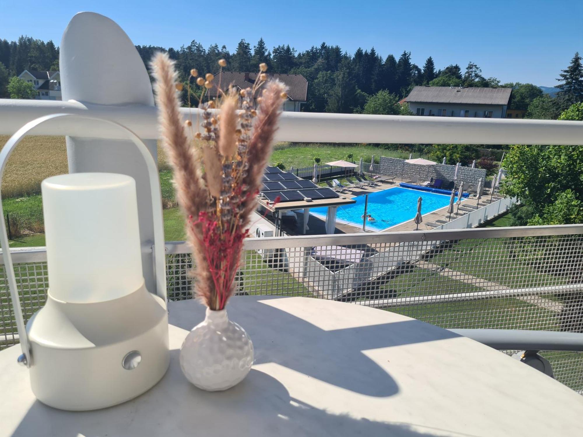 Ferienpark Scheiber Unterburg am Klopeiner See Luaran gambar