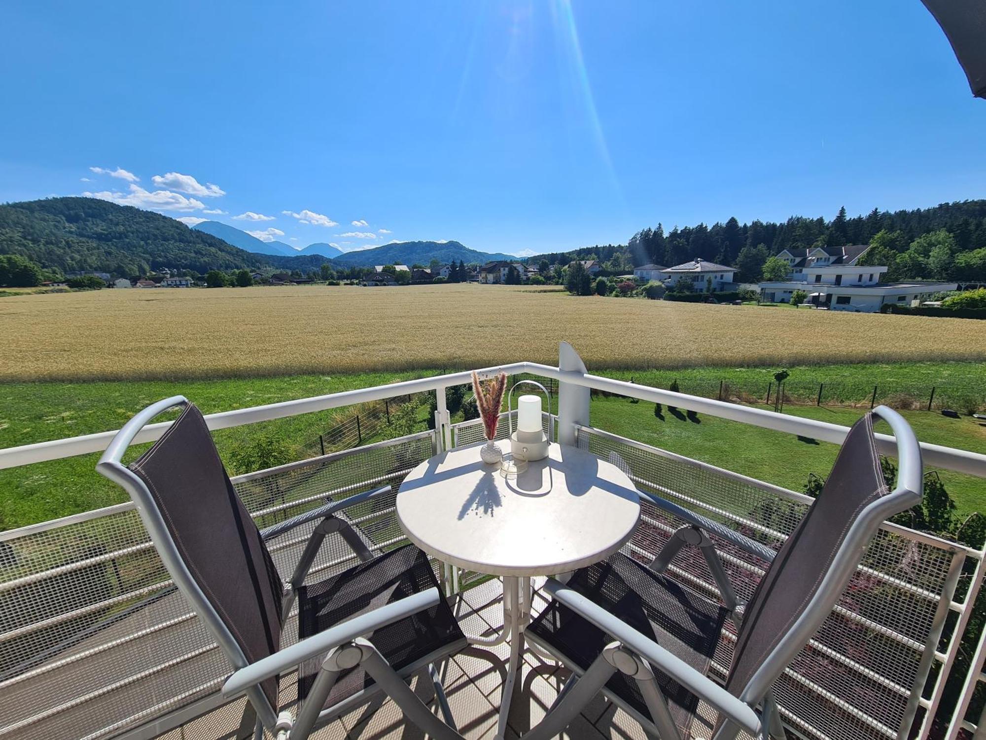 Ferienpark Scheiber Unterburg am Klopeiner See Luaran gambar